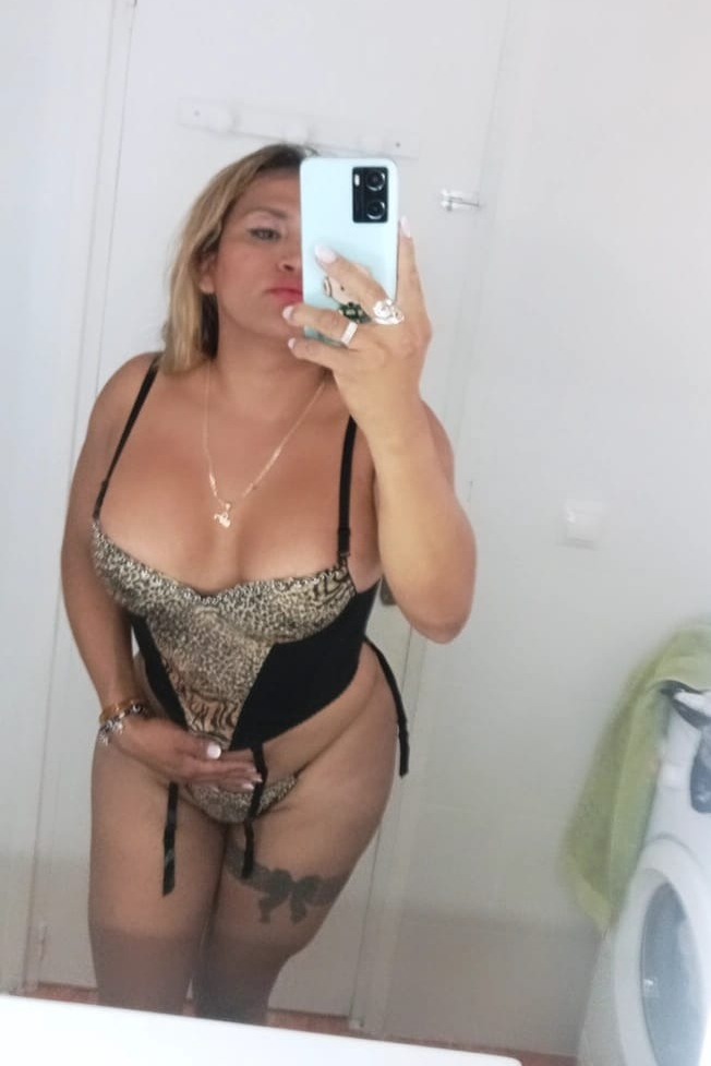Escort Daniela - Ibizahoney - escort retrato elegante - Trans mexicana muy caliente en Ibiza ciuda... - en Ibiza 9