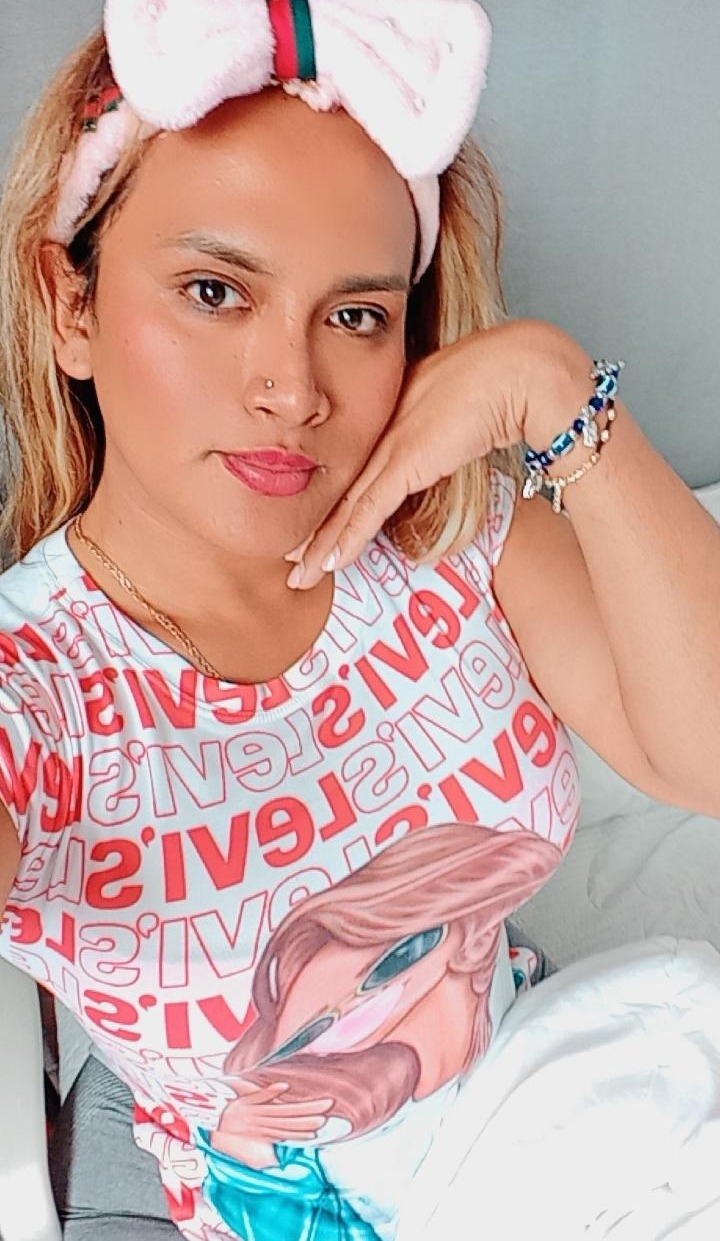 Escort Daniela - Ibizahoney - callgirl estilo latino - Trans mexicana muy caliente en Ibiza ciuda... - en Ibiza 4