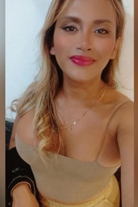 Shemale - callgirl cover photo - in Ibiza