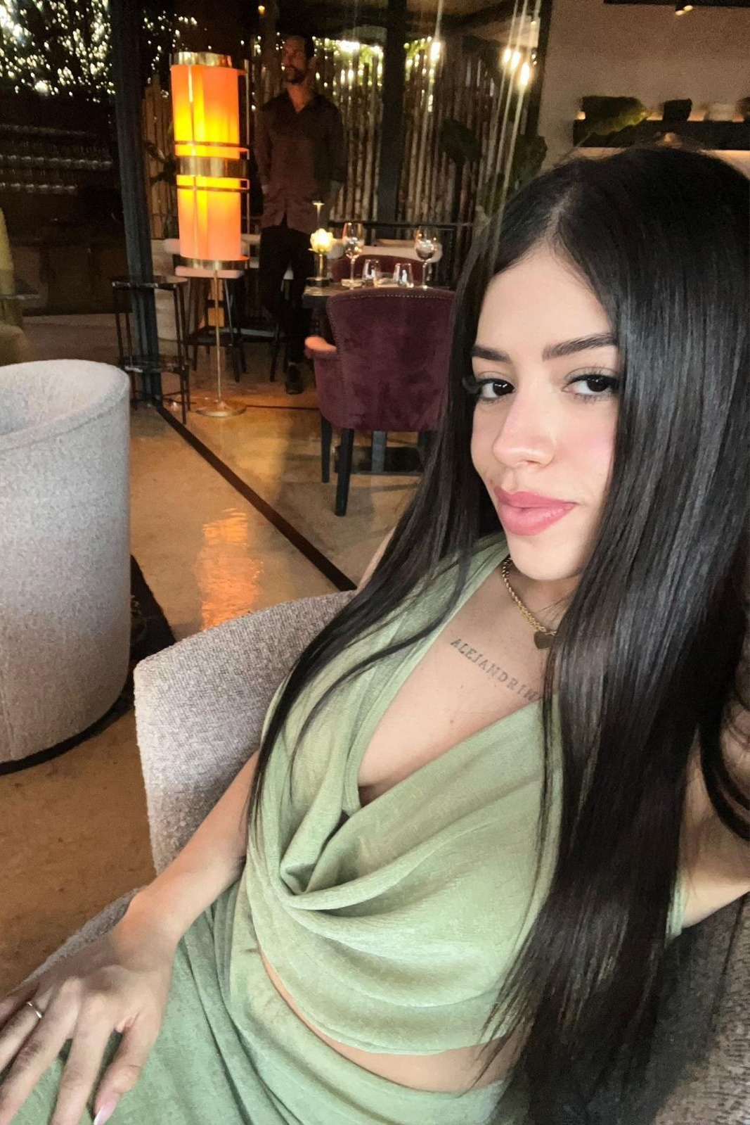 Escort Nicole - Ibizahoney - callgirl latin style - Young woman with real photos in the San An... - in Ibiza 4