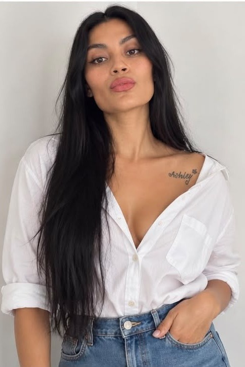 Escort Melisa - Ibizahoney - escort natural pose - Independent / Spectacular tall Colombian /... - in Ibiza 3