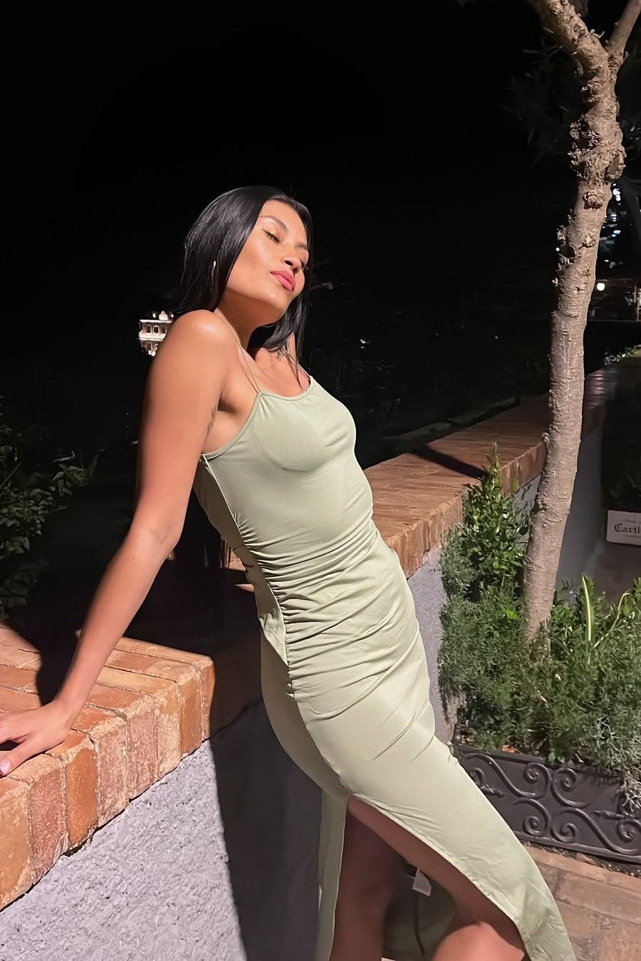 Escort Melisa - Ibizahoney - escort elegant portrait - Independent / Spectacular tall Colombian /... - in Ibiza 1