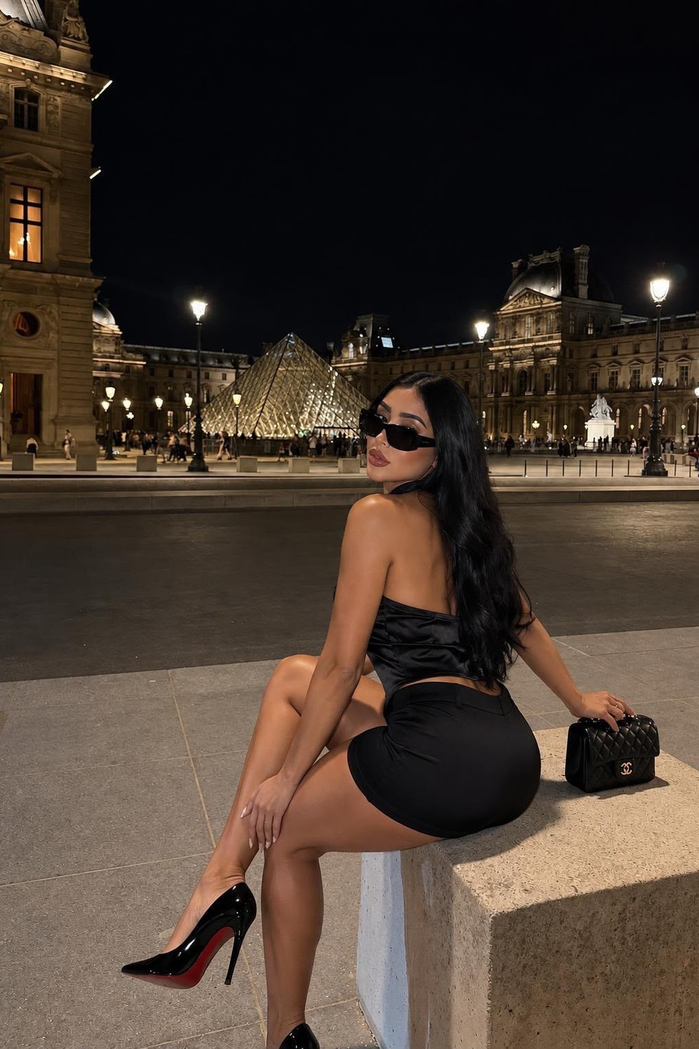 Escort Tifani - Ibizahoney - callgirl exclusive pose - Bold company with a Caribbean essence in S... - in Ibiza 8