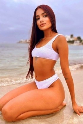 Escort - foto portada escort - en Ibiza
