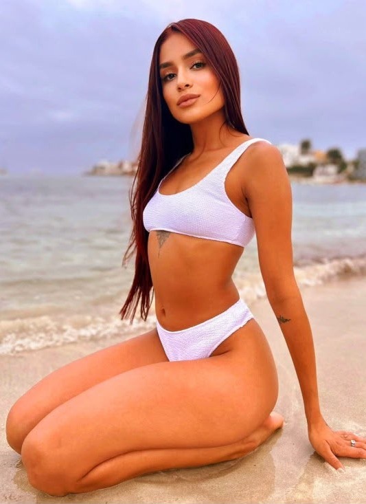 Escort Laura - Ibizahoney - callgirl estilo latino - Preciosa chica colombiana muy caliente en... - en Ibiza 4