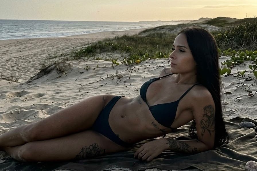 Escort Luna - Ibizahoney - escort imagen de galeria - Independiente / Venezolana bajita sexy / S... - en Ibiza 5