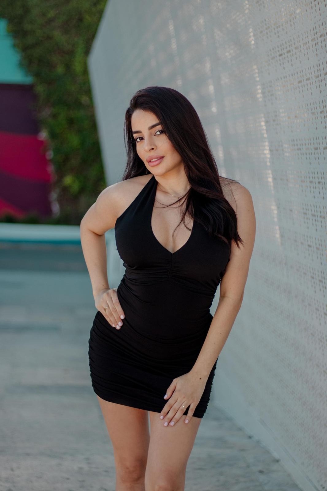 Escort Melisa - Ibizahoney - escort posado natural - Latina hermosa muy cariñosa en Playa den B... - en Ibiza 3