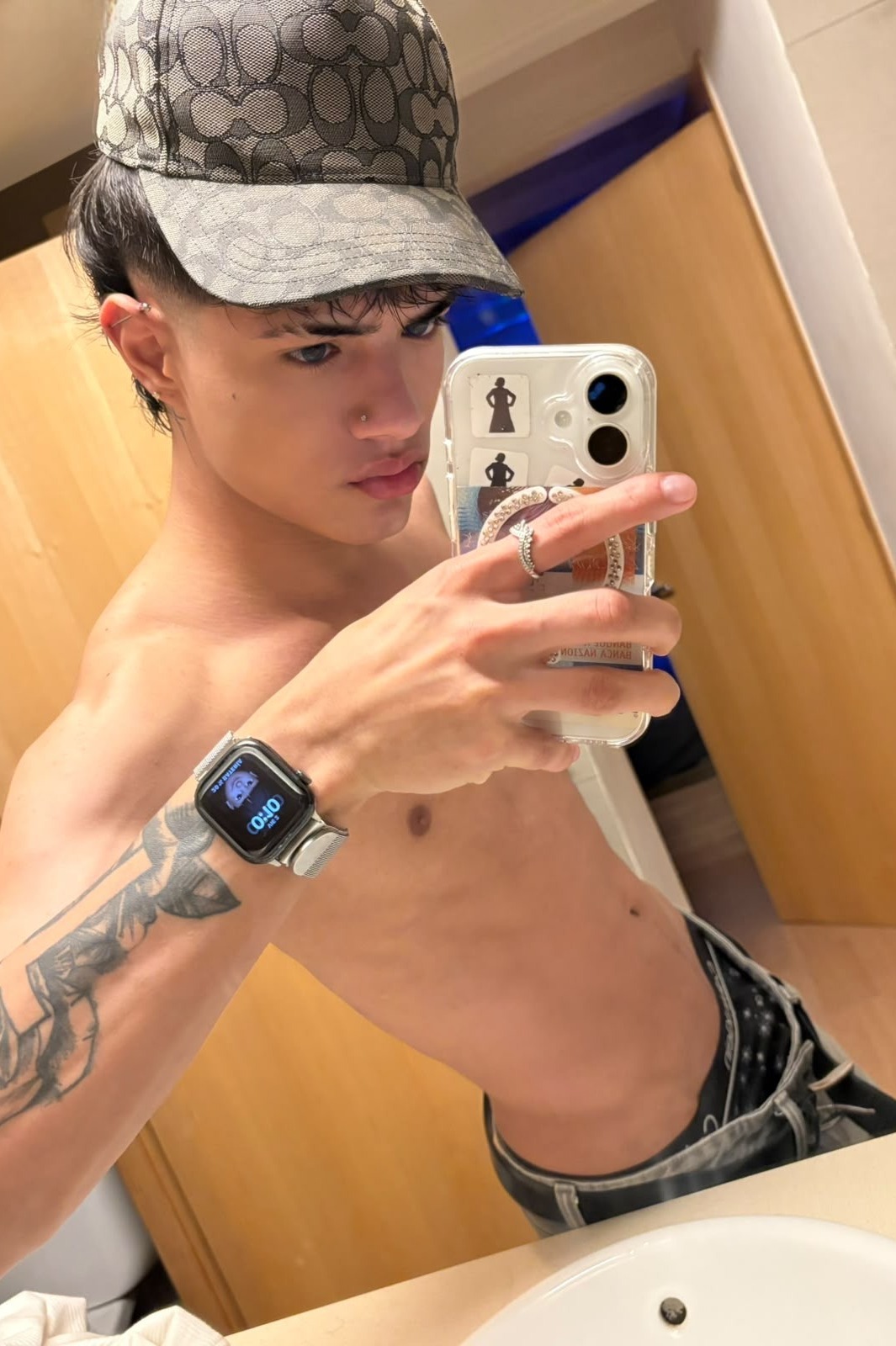 Escort Valentino - Ibizahoney - callgirl look sensual - Un hombre sensual para citas de placer. - en Ibiza 2