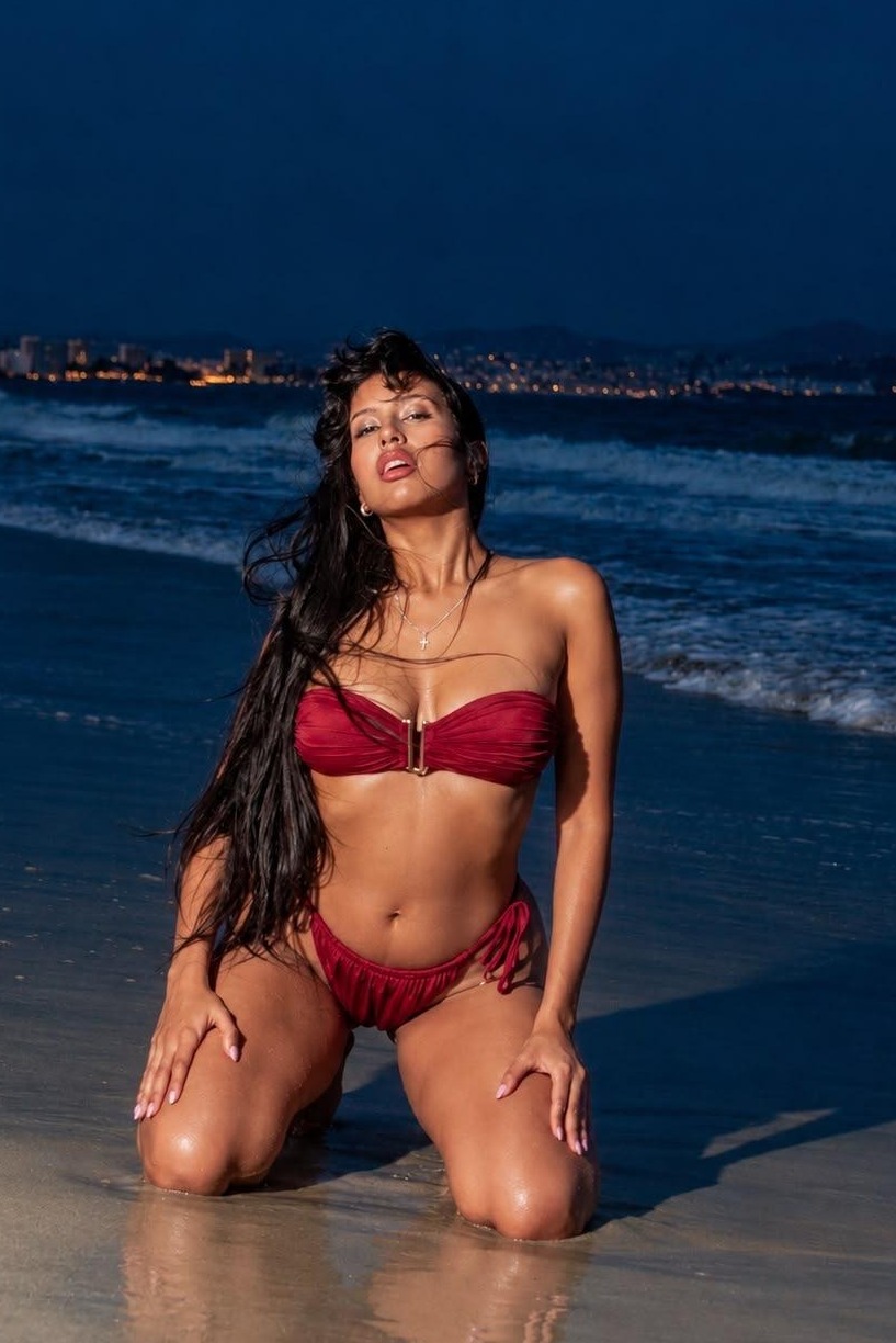 Escort Miladys - Ibizahoney - callgirl perfil fotografico - Preciosa latina morena para citas en Playa... - en Ibiza 6