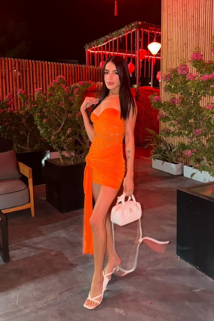Escort Miranda - Ibizahoney - escort foto destacada - Latina pequeña muy joven, chica con pasión... - en Ibiza 7