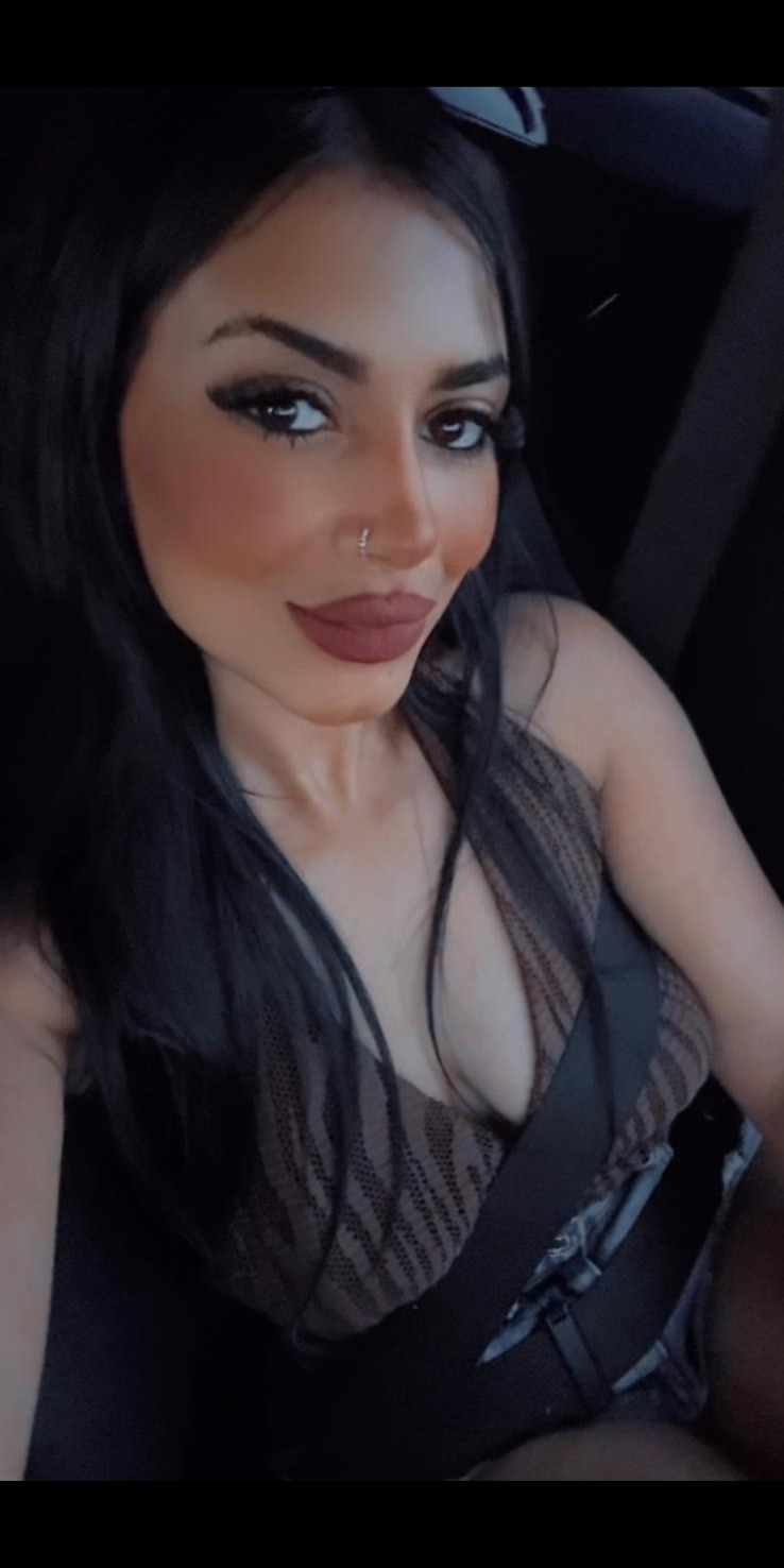 Escort Safy - Ibizahoney - escort elegant portrait - Beautiful Arab brunette girl for classy da... - in Ibiza 1