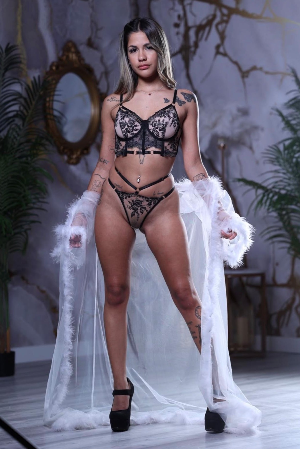 Escort Natacha - Ibizahoney - callgirl exclusive pose - Beautiful Argentine girl to meet in San An... - in Ibiza 8