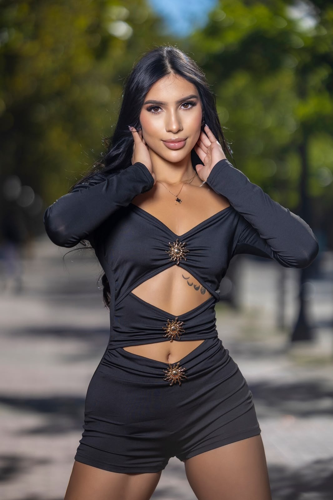 Escort Alana - Ibizahoney - callgirl perfil fotografico - Jovencita colombiana para encuentros en Ca... - en Ibiza 6