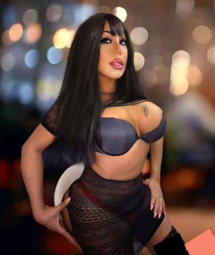 Escort Amanda - Ibizahoney -
