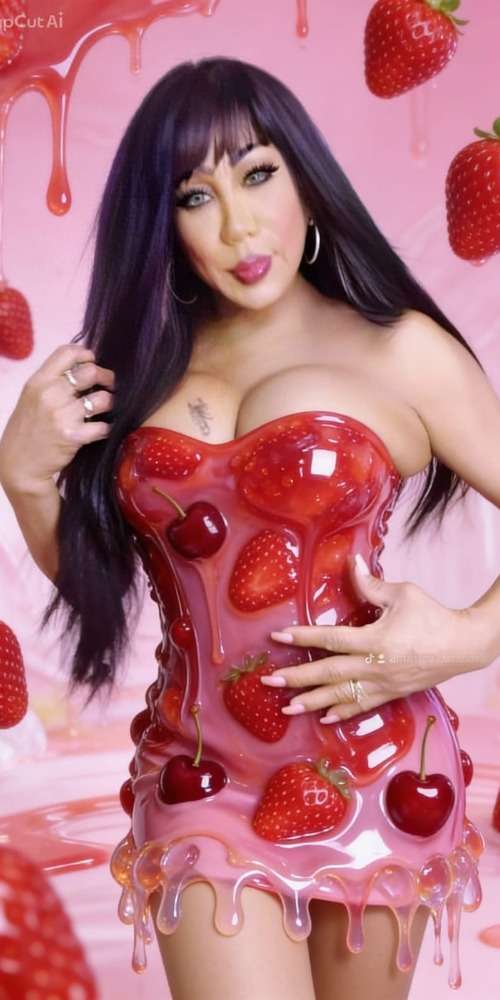Escort Amanda - Ibizahoney - 