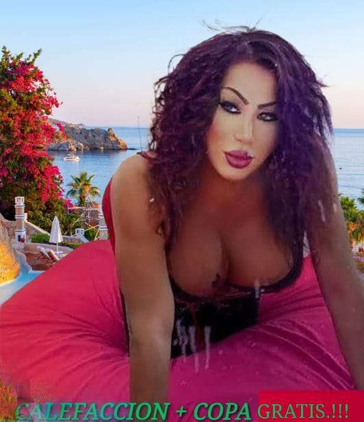 Escort Tatiana - Ibizahoney -