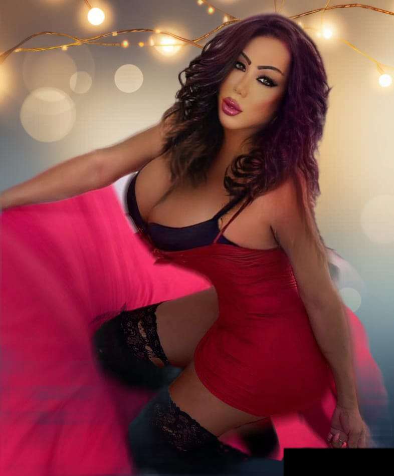 Escort Tatiana - Ibizahoney -