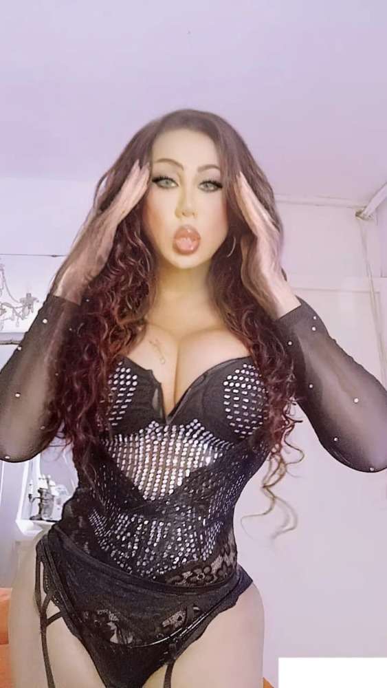 Escort Tatiana - Ibizahoney -