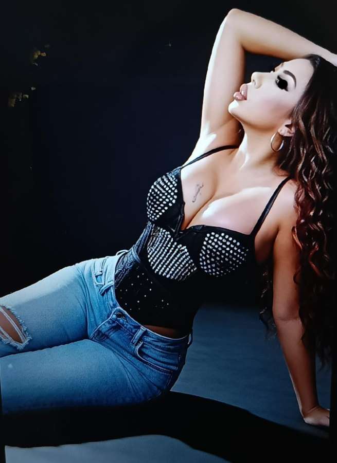 Escort Tatiana - Ibizahoney - 