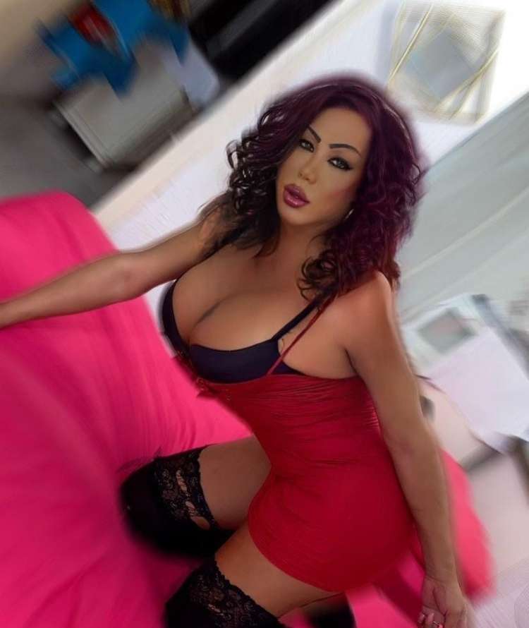Escort Tatiana - Ibizahoney -