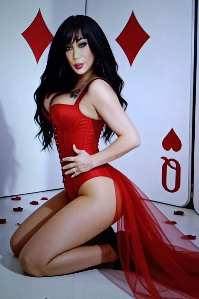 Escort Tatiana - Ibizahoney - 