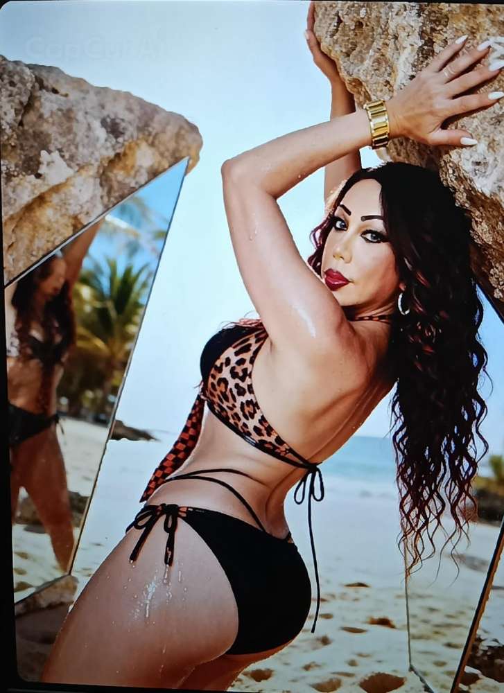 Escort Tatiana - Ibizahoney - 