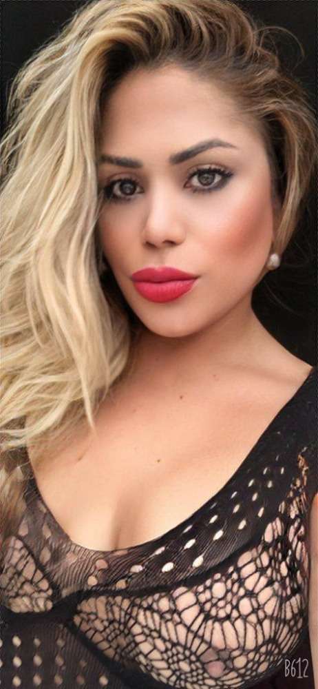 Escort Ashly Alexandra - Ibizahoney -