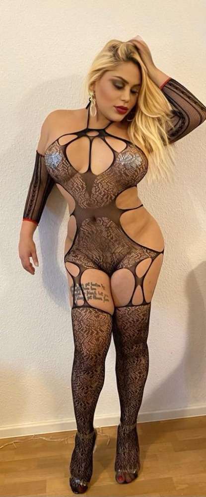 Escort Ashly Alexandra - Ibizahoney -
