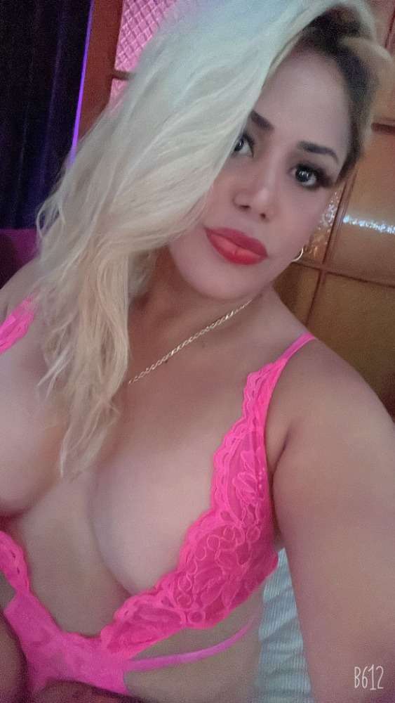 Escort Ashly Alexandra - Ibizahoney -