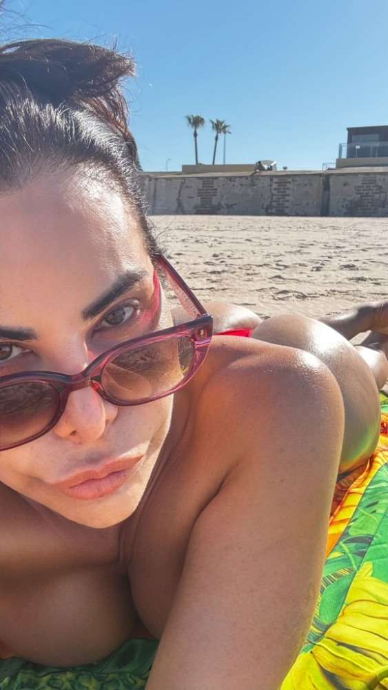 Escort Viviana Cicarelli - Ibizahoney -