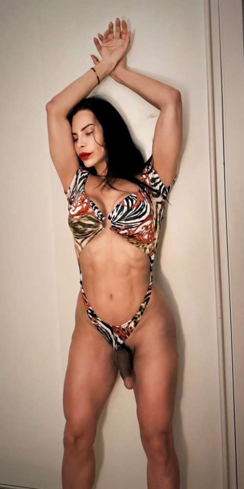Escort Viviana Cicarelli - Ibizahoney - callgirl estilo latino - Versátil 100% - en Ibiza 4