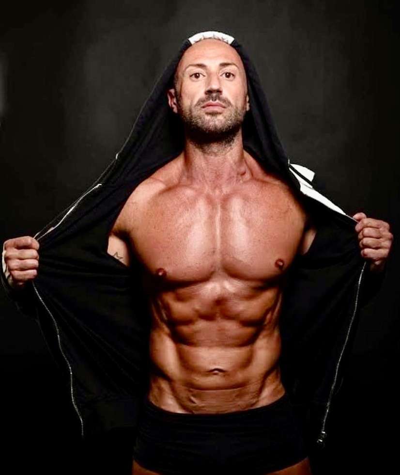Escort Sergio - Ibizahoney -