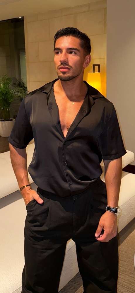 Escort Andrés - Ibizahoney - 