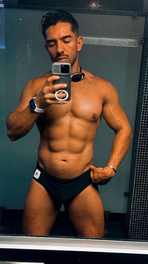 Escort Andrés - Ibizahoney - 