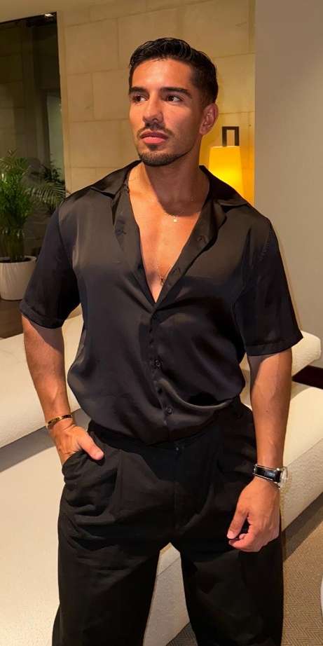 Escort Andrés - Ibizahoney - callgirl posado exclusivo - Bisexual Activo - en Ibiza 8