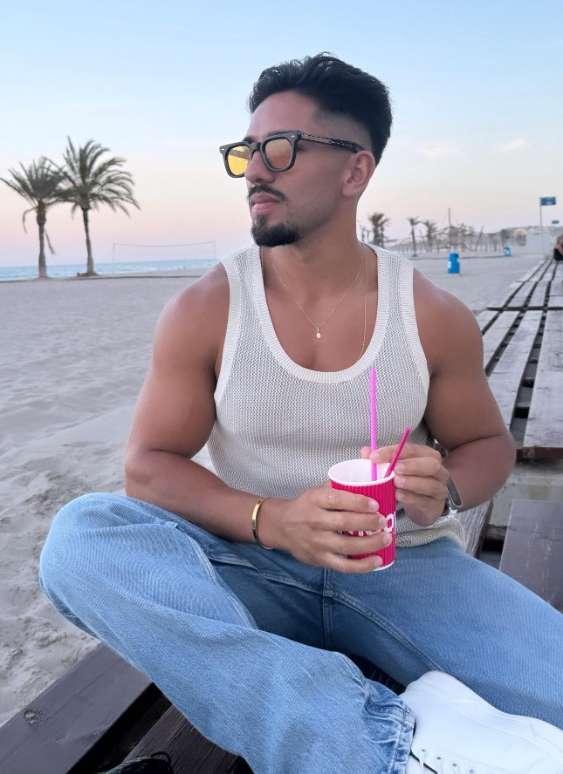 Escort Andrés - Ibizahoney - escort foto destacada - Bisexual Activo - en Ibiza 7