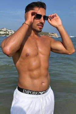 Escort - foto portada escort - en Ibiza