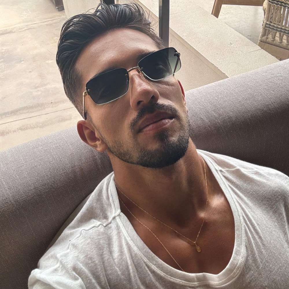 Escort Andrés - Ibizahoney - escort retrato elegante - Bisexual Activo - en Ibiza 1