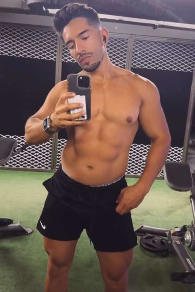 Escort Andrés - Ibizahoney - callgirl look sensual - Bisexual Activo - en Ibiza 2