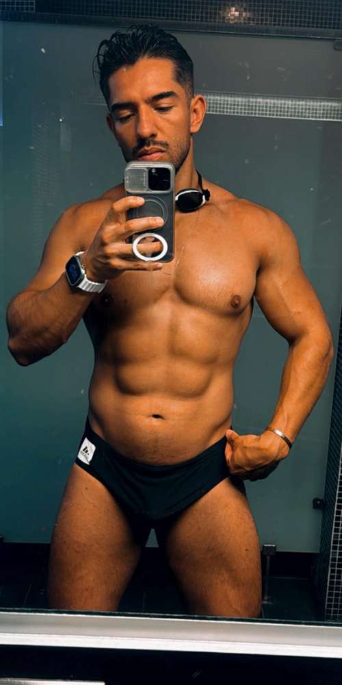 Escort Andrés - Ibizahoney - callgirl estilo latino - Bisexual Activo - en Ibiza 4