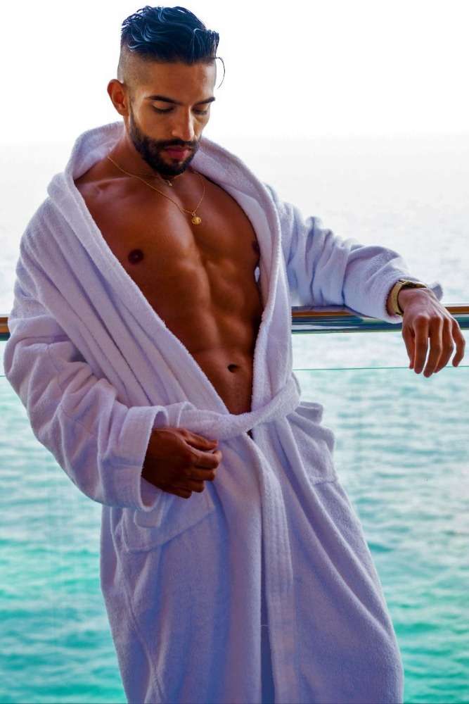Escort Andrés - Ibizahoney - escort imagen de galeria - Bisexual Activo - en Ibiza 5