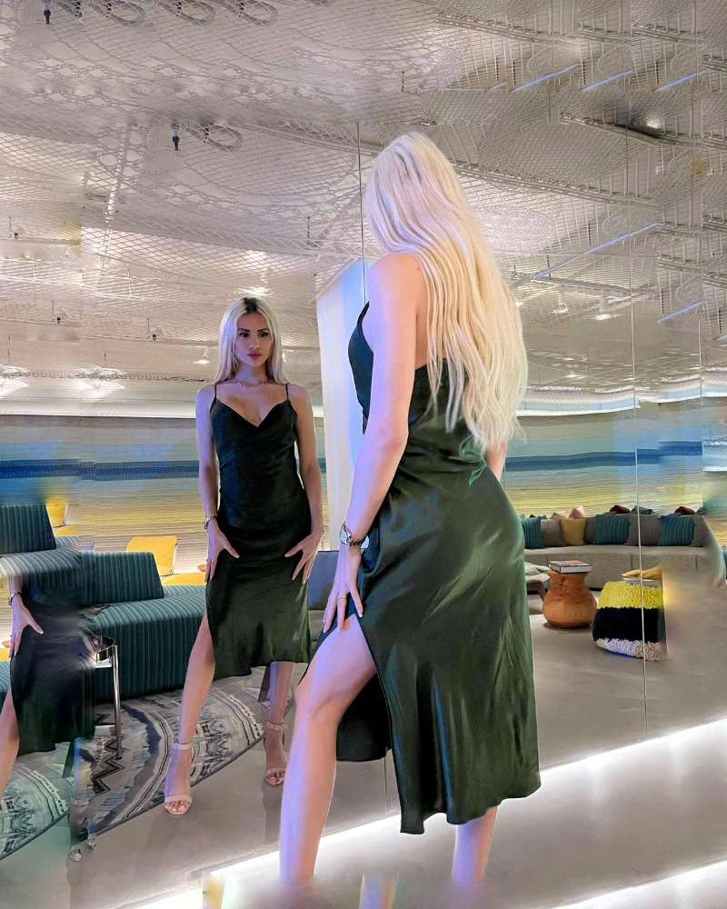 Escort Pamela TS - Ibizahoney - 